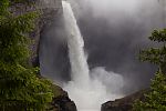 Helmcken Falls, sjieke dinges! D04 - 09 - IMG 0309