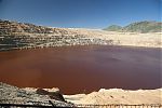 Berkeley pit. Niet echt drinkbaar. D10 - 07 - IMG 1761