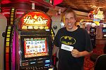 8 flappen! op ons favoriete hot shot progressive slotmachine. Hot shot Koen! D23 - 09 - IMG 20120707 034445